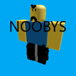 [ID CARDS] Noob-Ville