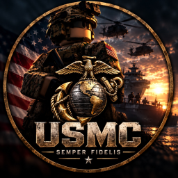 United States Marine Core