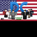 [USA] District of Columbia