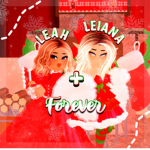 Leiana's Hearts