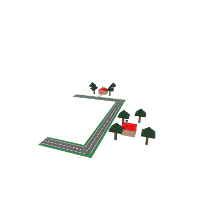 Small Town