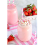 //Strawberry milk club//