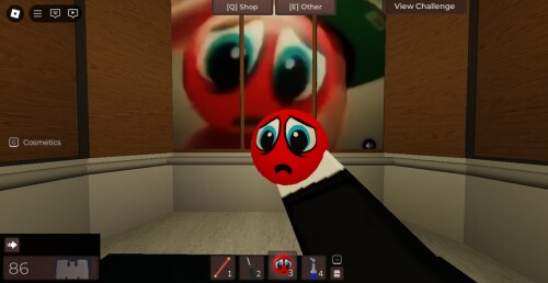 This game is taked down, due to some problems.