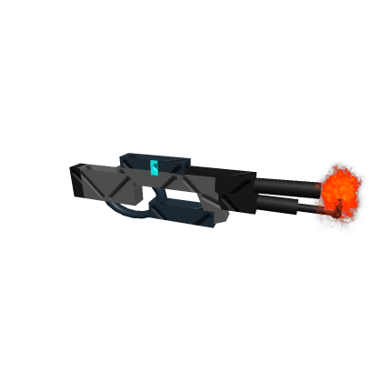 flamethrower L1
