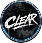 〆CLEAR