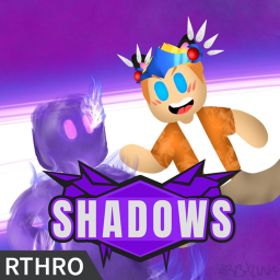 ⭐ Shadows!