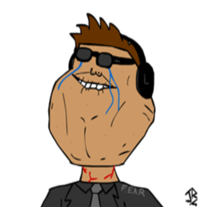 My drawing of Sonicthehedgehogxx  Roblox decal