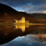 Stockran Castle