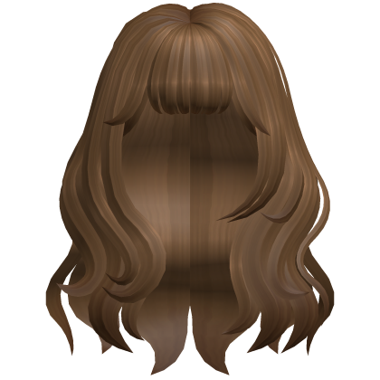 Linda Cardellini Hair Roblox item