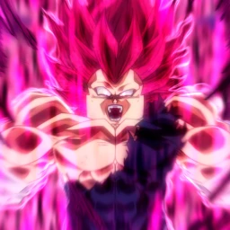 [VEGETA] Saiyan Battlegrounds  icon