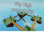Sky High Community