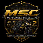 MSC (Moto Speed Collective)