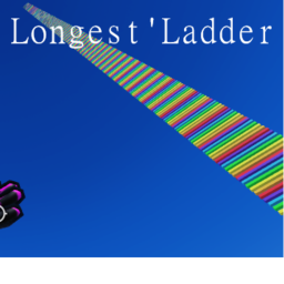 Longest'Ladder