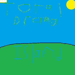Total Drama Island