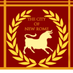 The City of New Rome