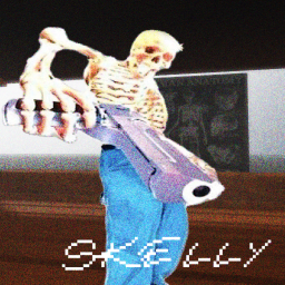 Skelly [ 0.7 ]