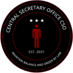 CSO | Investigative Office