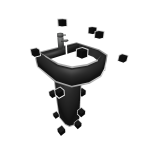 Glitch Sink