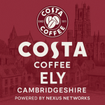 Ely Costa Coffee