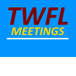 [TWFL] Meetings