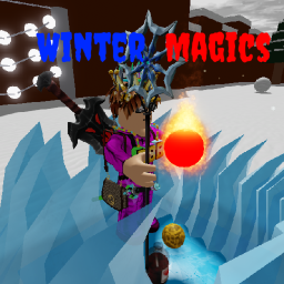 Winter Magics