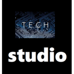 tech studio.