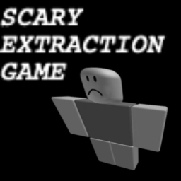 scary extraction game {beta}