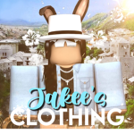 Jakee’s Clothing