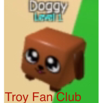 The Troy - Fortnite And Roblox Fan Club!