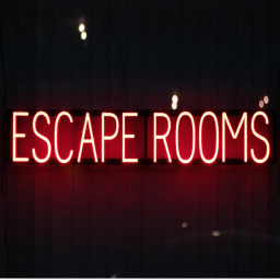 ESCAPE ROOM "Obby"