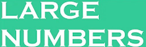 Large Numbers (Completed)