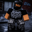 Adana Roleplay 👀