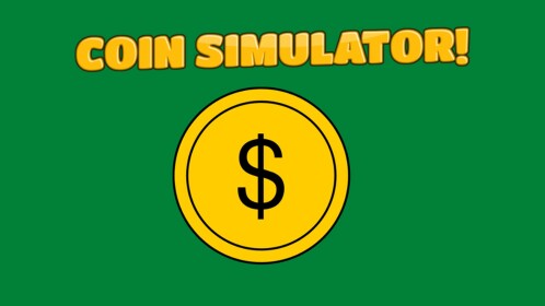 Coin Simulator