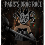 Paris's Drag Race