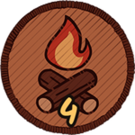 Firemaking II