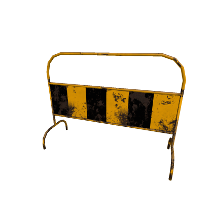 Metal Fence (PBR)
