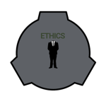 Ethics Committee :// SCP Foundation