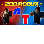 Robux battle