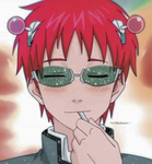 Saiki kusuo fanclub