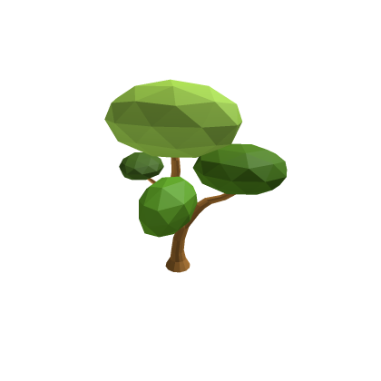 Pine Tree