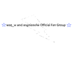 wsq_w and angelocoolw Official Fan Group