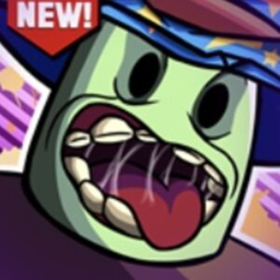 ☢️UPDATE!☢️ Zombie Battle