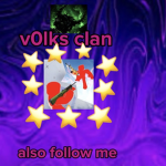 v0lks CLAN