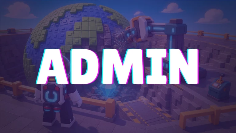 Admin Boosts