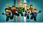 ninjago 3