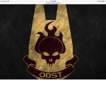 ODST feet first into hell club