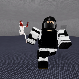 SCP Site