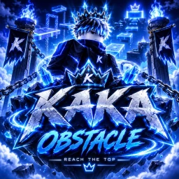{ NEW UPD + FREE AVA } KAKA OBSTACLE  icon