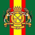 [RAMD] REGIMENT ASKAR MELAYU DIRAJA
