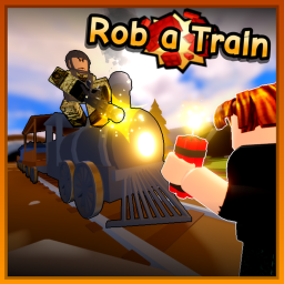 [UPD💥] Rob a Train Simulator icon